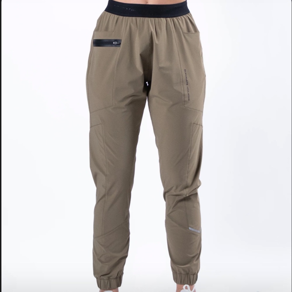 Alphalete Womens Studio Pant